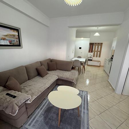 Comfort Apartments Promenade Sarande Exterior photo