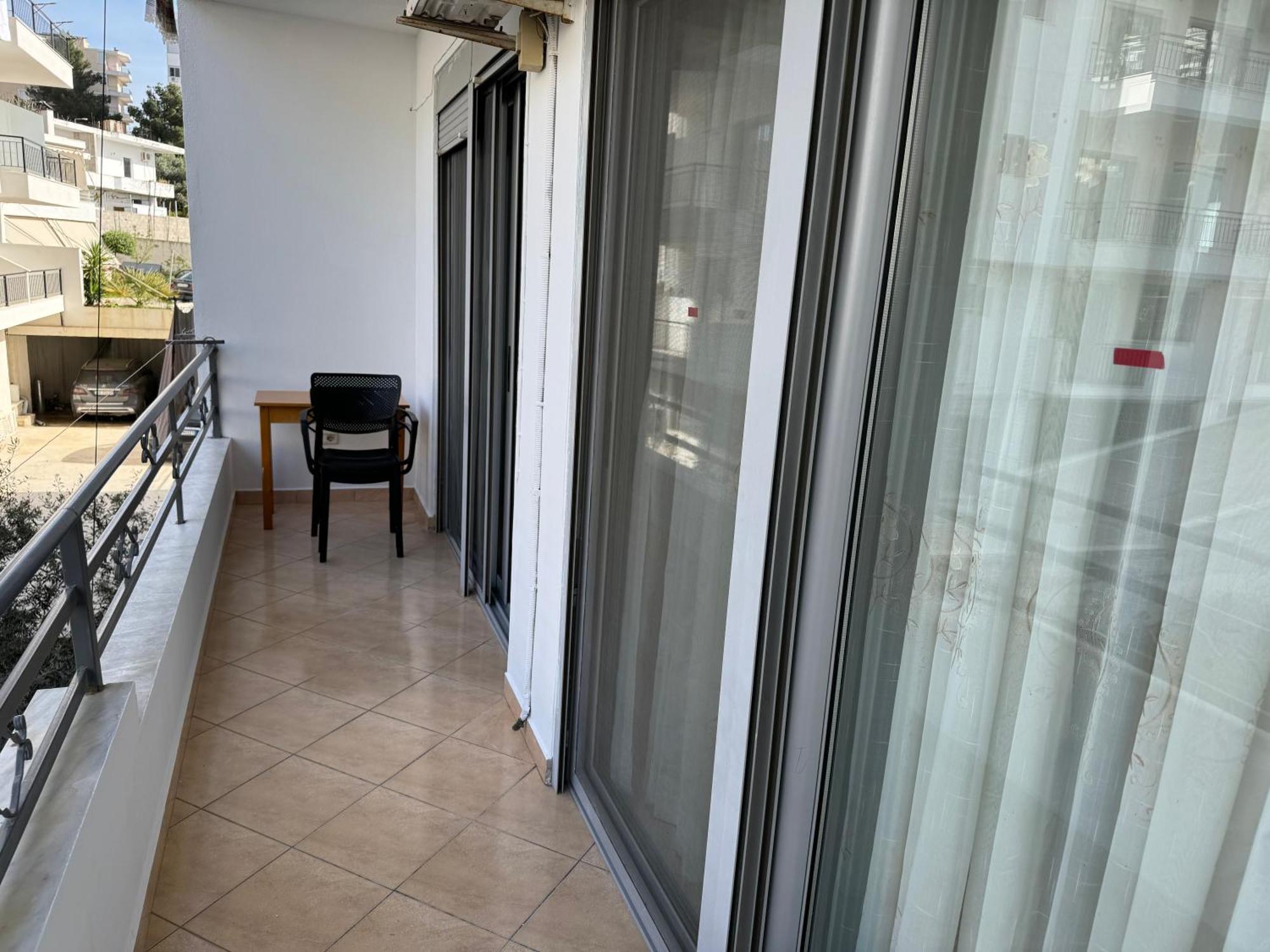 Comfort Apartments Promenade Sarande Exterior photo