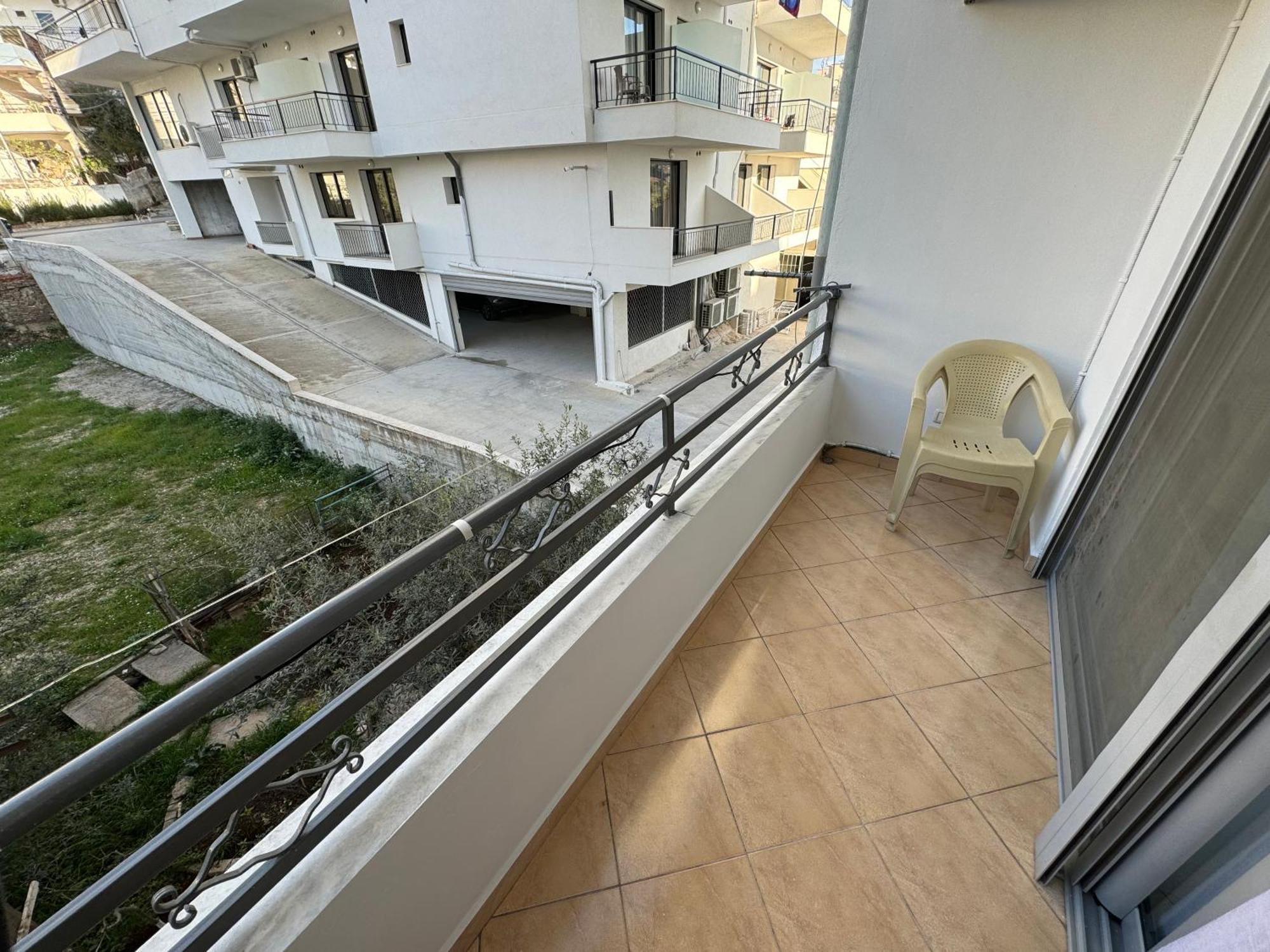 Comfort Apartments Promenade Sarande Exterior photo