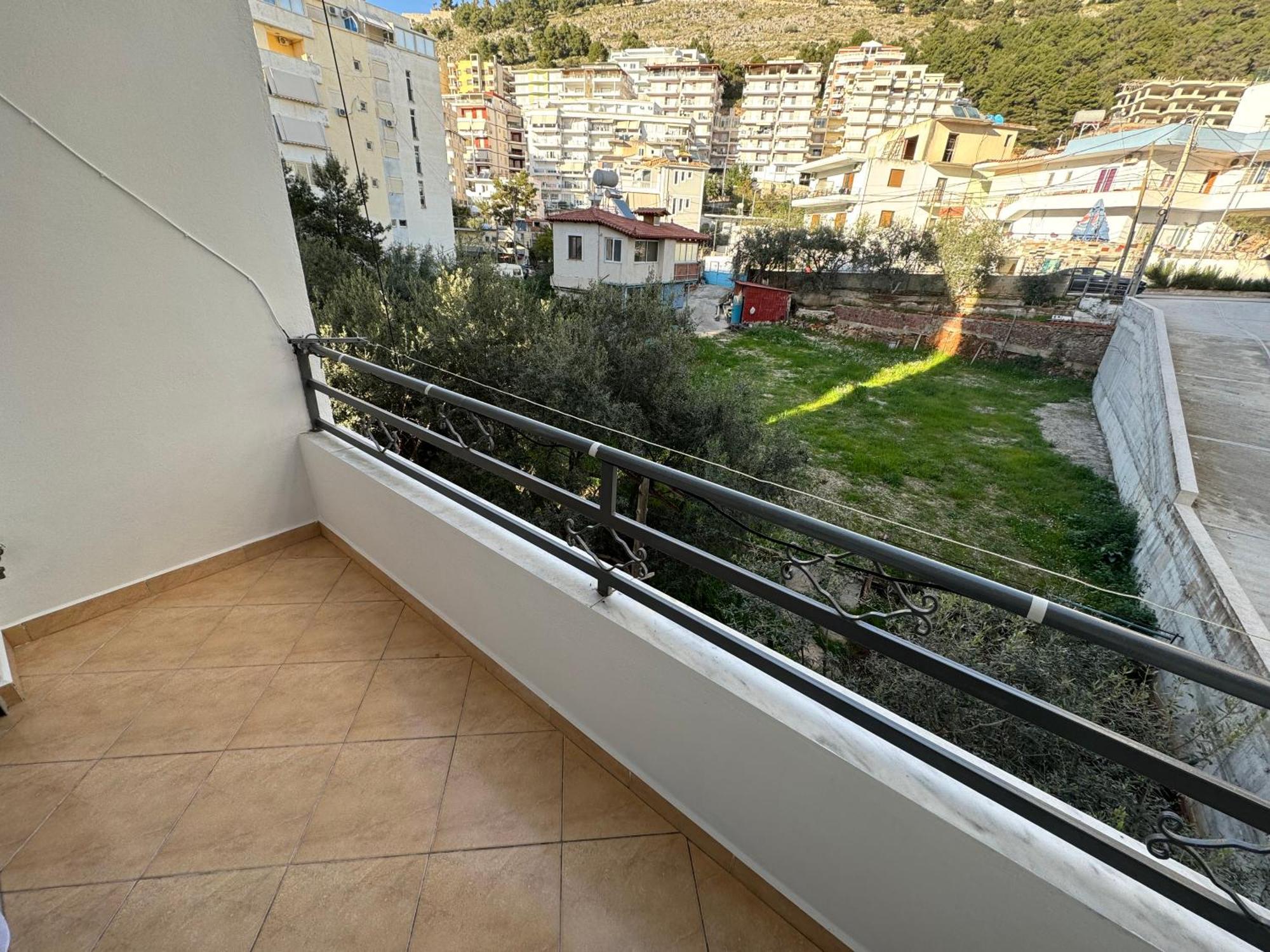 Comfort Apartments Promenade Sarande Exterior photo