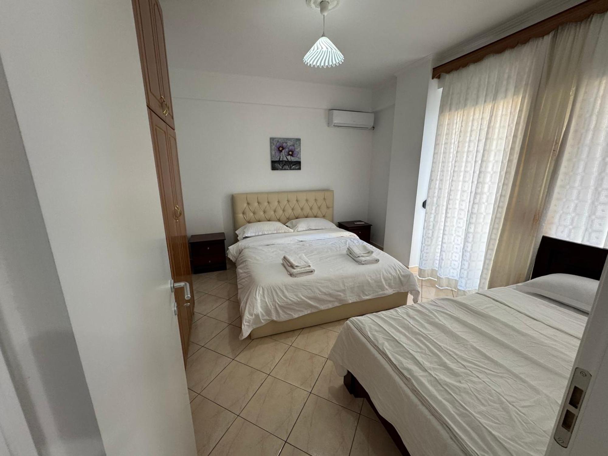 Comfort Apartments Promenade Sarande Exterior photo