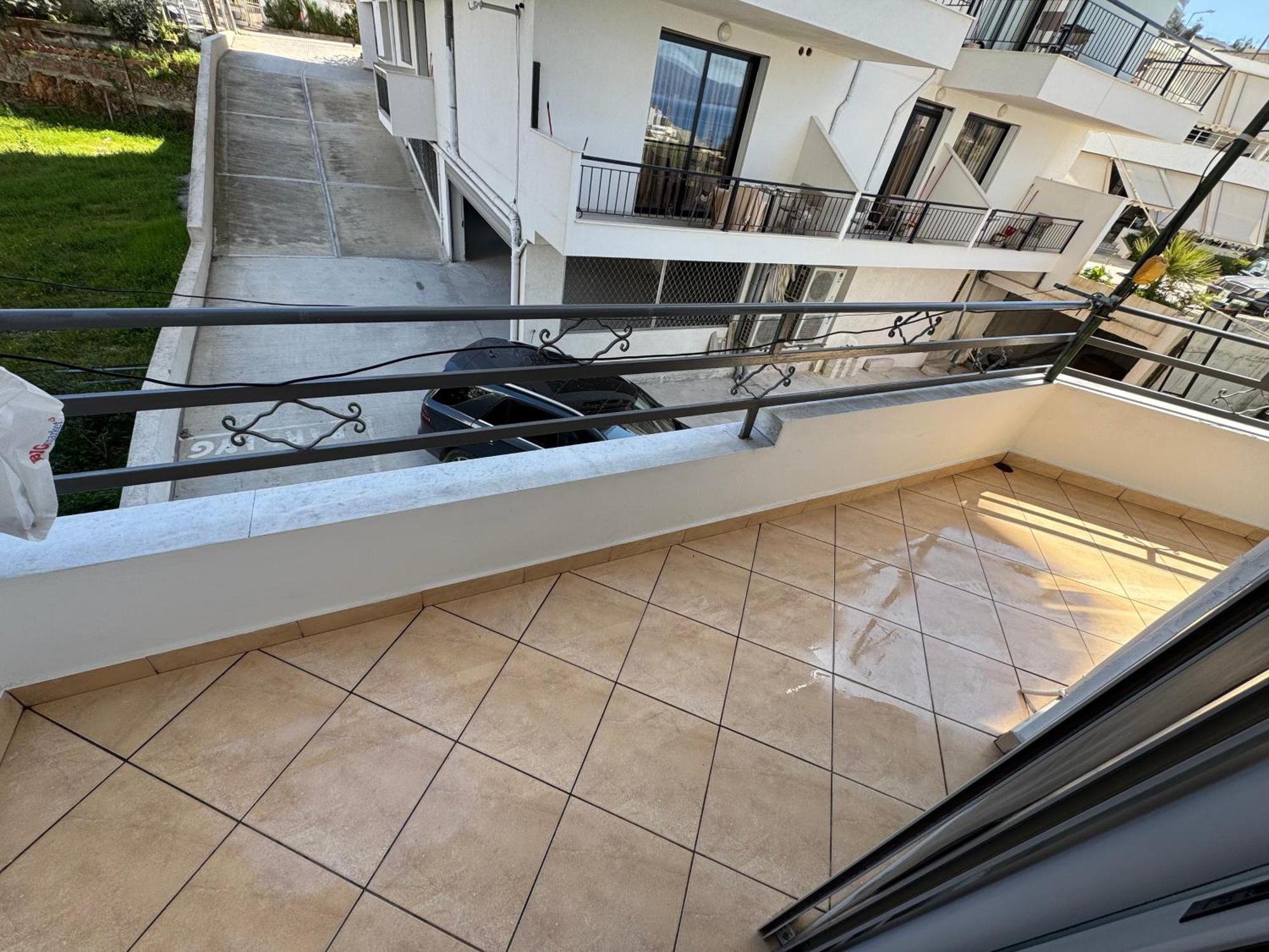 Comfort Apartments Promenade Sarande Exterior photo